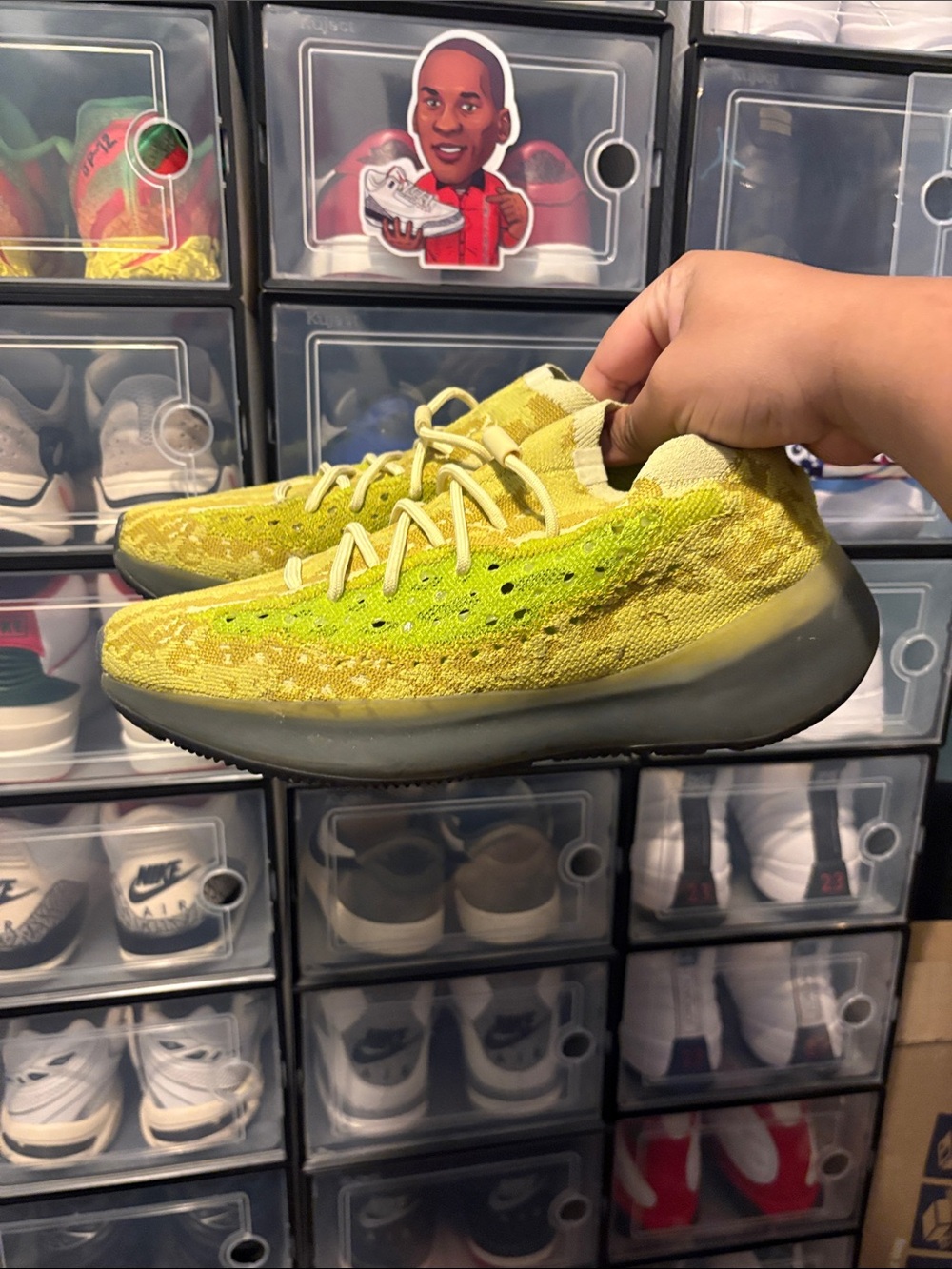 Yeezy 380